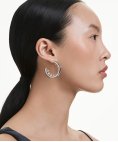 Swarovski Sublima Joia Brincos Mulher 5723288