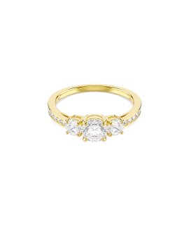 Swarovski Stilla Attract Joia Anel Mulher 5723291