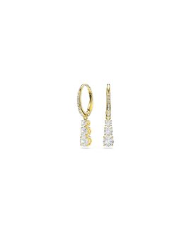 Swarovski Stilla Attract Joia Brincos Mulher 5723300