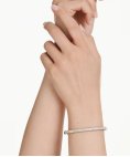 Swarovski Sublima Joia Pulseira Bangle Mulher 5723336
