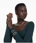 Swarovski Sublima Joia Pulseira Bangle Mulher 5723336