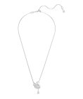 Swarovski Swan Joia Colar Mulher 5723387