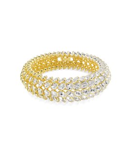 Swarovski Idyllia Joia Pulseira Bangle Mulher 5723540