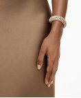 Swarovski Idyllia Joia Pulseira Bangle Mulher 5723540