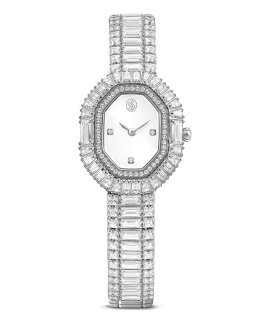 Swarovski Matrix Octagon Relógio Mulher 5724516