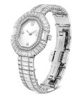 Swarovski Matrix Octagon Relógio Mulher 5724516