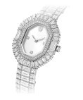 Swarovski Matrix Octagon Relógio Mulher 5724516