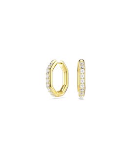 Swarovski Dextera Joia Brincos Mulher 5724584