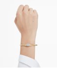 Swarovski Dextera Joia Pulseira Bangle Mulher 5724597