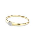 Swarovski Dextera Joia Pulseira Bangle Mulher 5724597