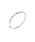 Swarovski Dextera Joia Pulseira Bangle Mulher 5725221