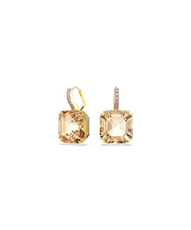 Swarovski Millenia Joia Brincos Mulher 5725744