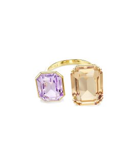 Swarovski Millenia Joia Anel Mulher 5725748