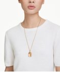 Swarovski Millenia Joia Colar Mulher 5725752