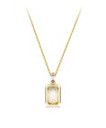 Swarovski Millenia Joia Colar Mulher 5725752
