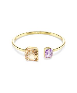 Swarovski Millenia Joia Pulseira Bangle Mulher 5725755