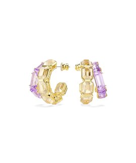 Swarovski Millenia Joia Brincos Mulher 5725757
