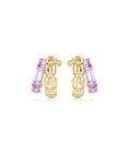 Swarovski Millenia Joia Brincos Mulher 5725757