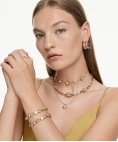 Swarovski Millenia Joia Brincos Mulher 5725757
