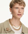 Swarovski Millenia Joia Brincos Mulher 5725757