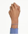 Swarovski Matrix Tennis Joia Pulseira Mulher 5725854