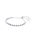 Swarovski Matrix Tennis Joia Pulseira Mulher 5725854