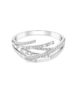 Swarovski Matrix Joia Pulseira Bangle Mulher 5726294