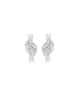 Swarovski Matrix Joia Brincos Mulher 5727040