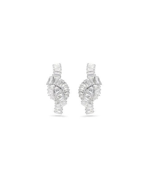 Swarovski Matrix Joia Brincos Mulher 5727040