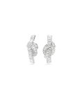 Swarovski Matrix Joia Brincos Mulher 5727040