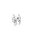 Swarovski Matrix Joia Brincos Mulher 5727040