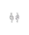 Swarovski Matrix Joia Brincos Mulher 5727040