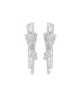 Swarovski Matrix Joia Brincos Mulher 5727098