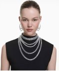 Swarovski Matrix Joia Brincos Mulher 5727098