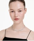 Swarovski Matrix Joia Colar Mulher 5727111