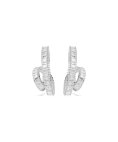 Swarovski Matrix Joia Brincos Mulher 5727113