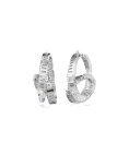 Swarovski Matrix Joia Brincos Mulher 5727113