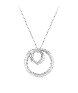 Swarovski Matrix Joia Colar Mulher 5727114