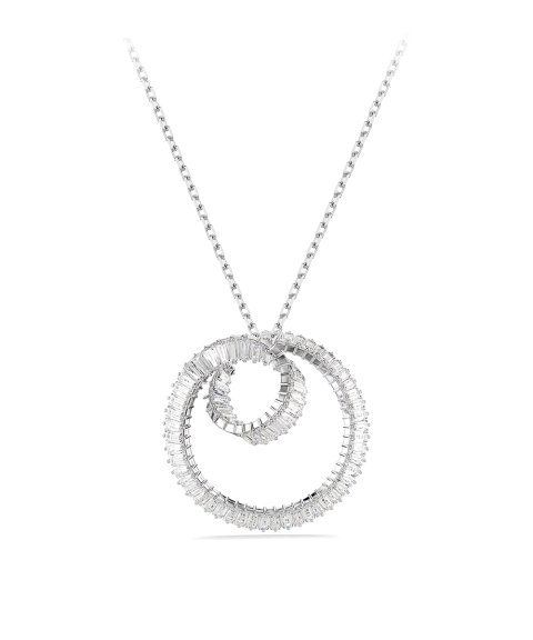 Swarovski Matrix Joia Colar Mulher 5727114