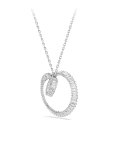 Swarovski Matrix Joia Colar Mulher 5727114