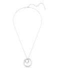 Swarovski Matrix Joia Colar Mulher 5727114