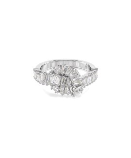 Swarovski Matrix Joia Anel Mulher 5727119