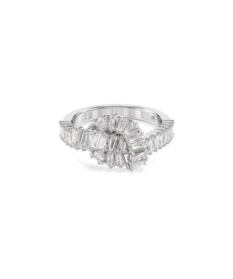 Swarovski Matrix Joia Anel Mulher 5727119