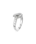Swarovski Matrix Joia Anel Mulher 5727119