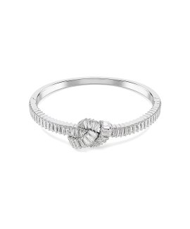 Swarovski Matrix Joia Pulseira Bangle Mulher 5727120