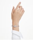 Swarovski Matrix Joia Pulseira Bangle Mulher 5727120