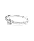 Swarovski Matrix Joia Pulseira Bangle Mulher 5727120