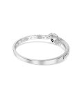 Swarovski Matrix Joia Pulseira Bangle Mulher 5727120