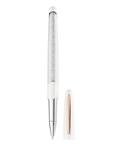 Swarovski Crystalline Esferográfica Mulher 5728390