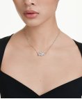 Swarovski Matrix Joia Colar Mulher 5728553
